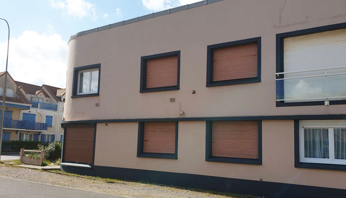 Plâtrerie Le Touquet-Paris-Plage